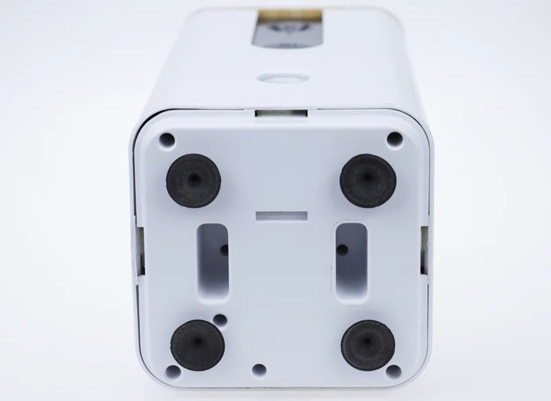 Smart Cam Treat Dispenser Automatic Feeder