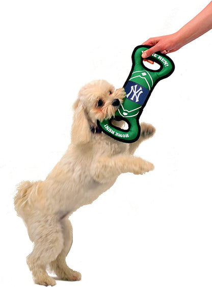Best Dog Toys - MLB PET Toy for Dogs & Cats. Biggest Selection of Sports Toys. 300+ Styles Available Baseball Pet Toys Tough & Licensed